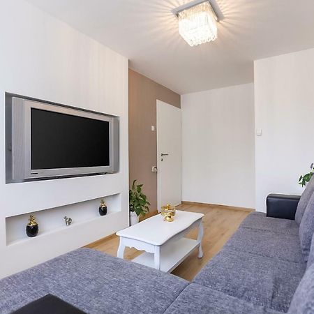 Apartment Matea Split Zewnętrze zdjęcie