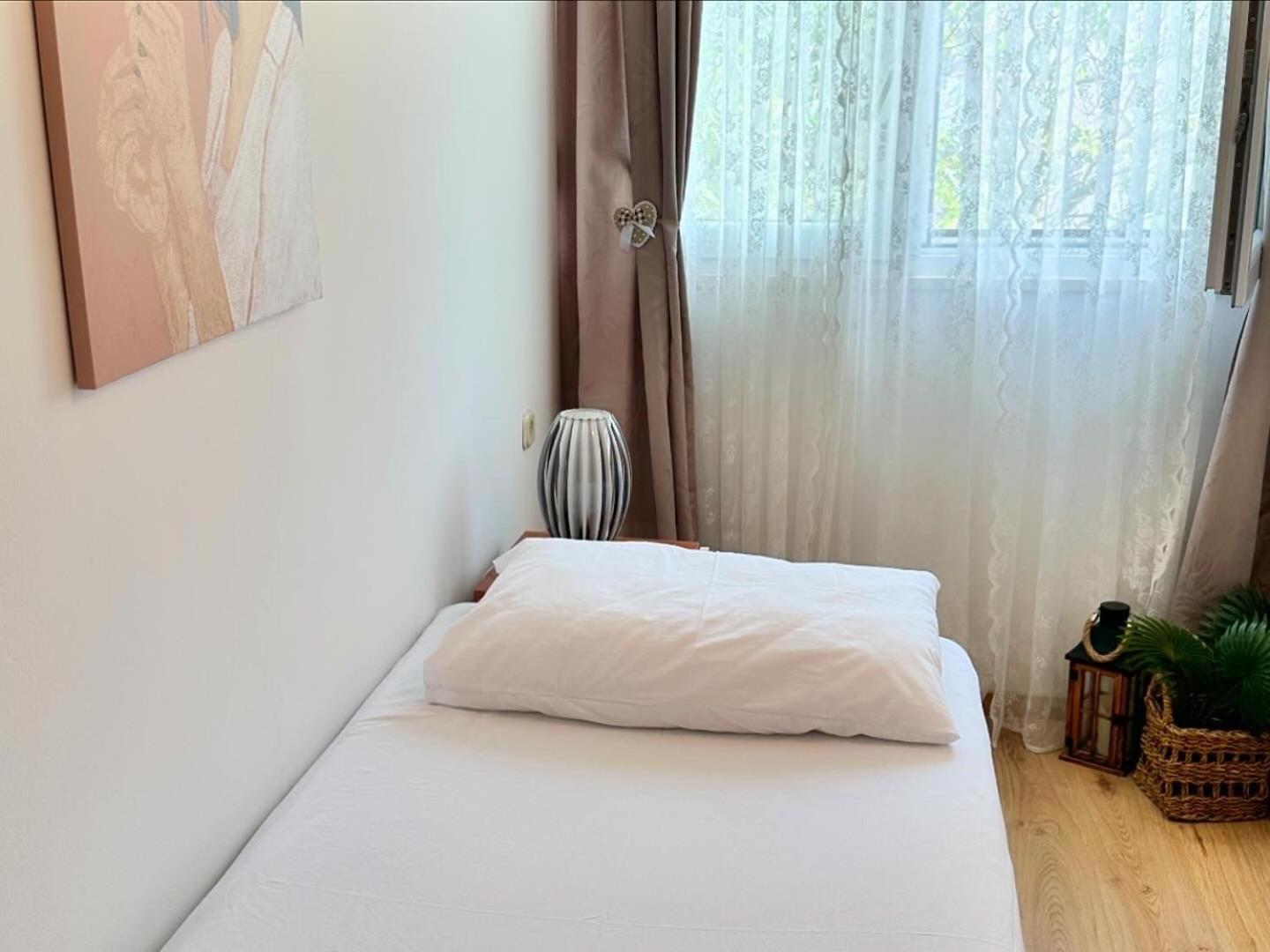 Apartment Matea Split Zewnętrze zdjęcie