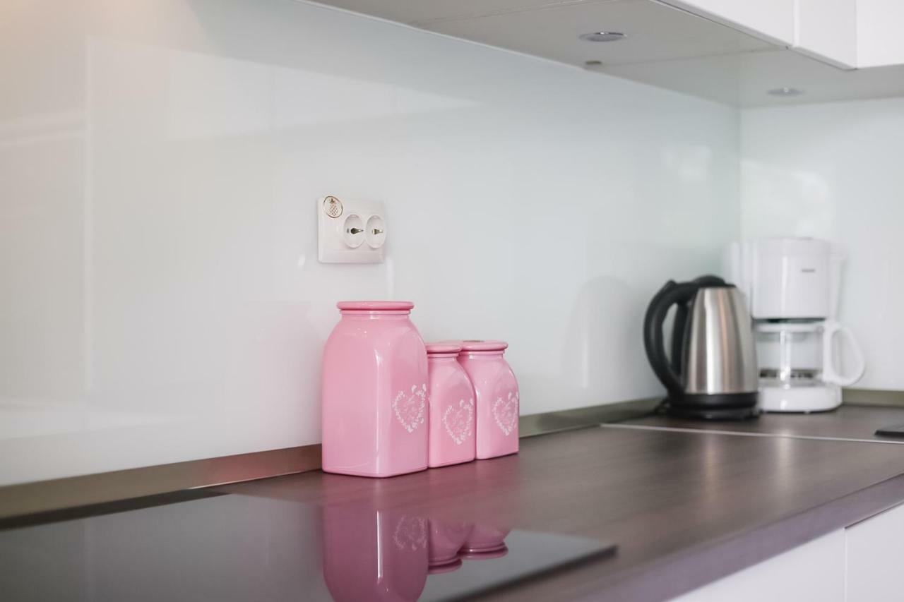 Apartment Matea Split Zewnętrze zdjęcie