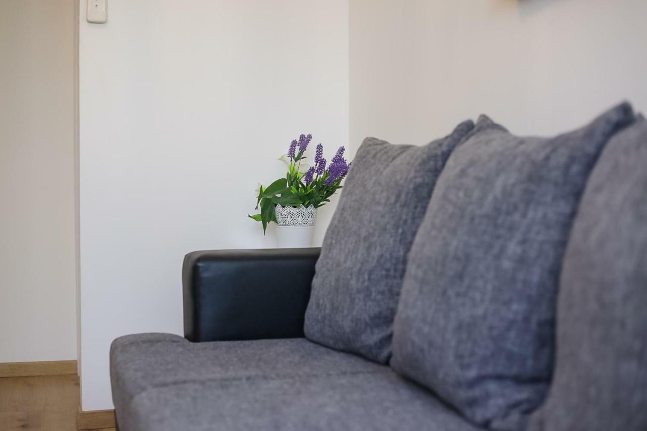 Apartment Matea Split Zewnętrze zdjęcie