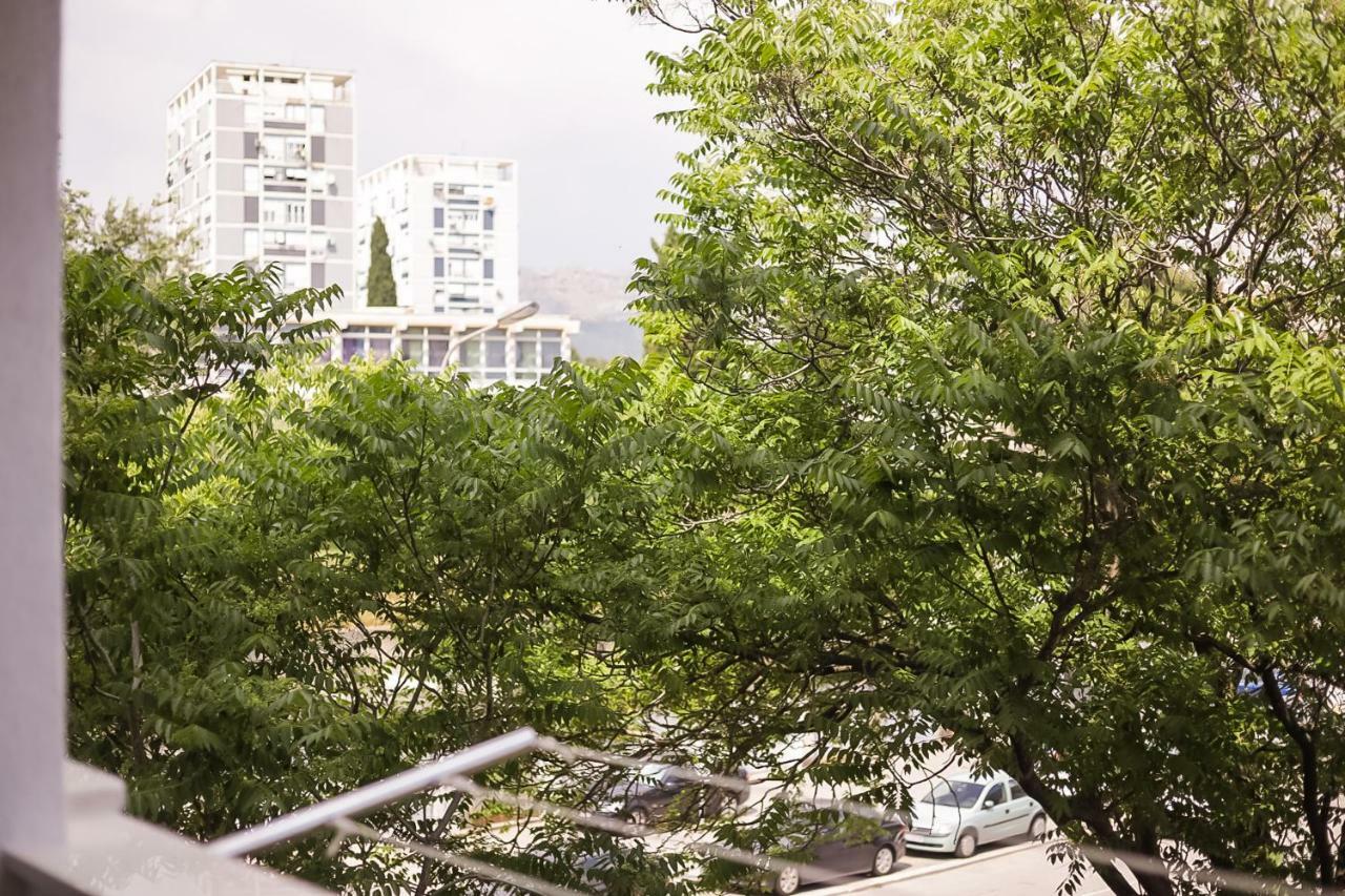 Apartment Matea Split Zewnętrze zdjęcie