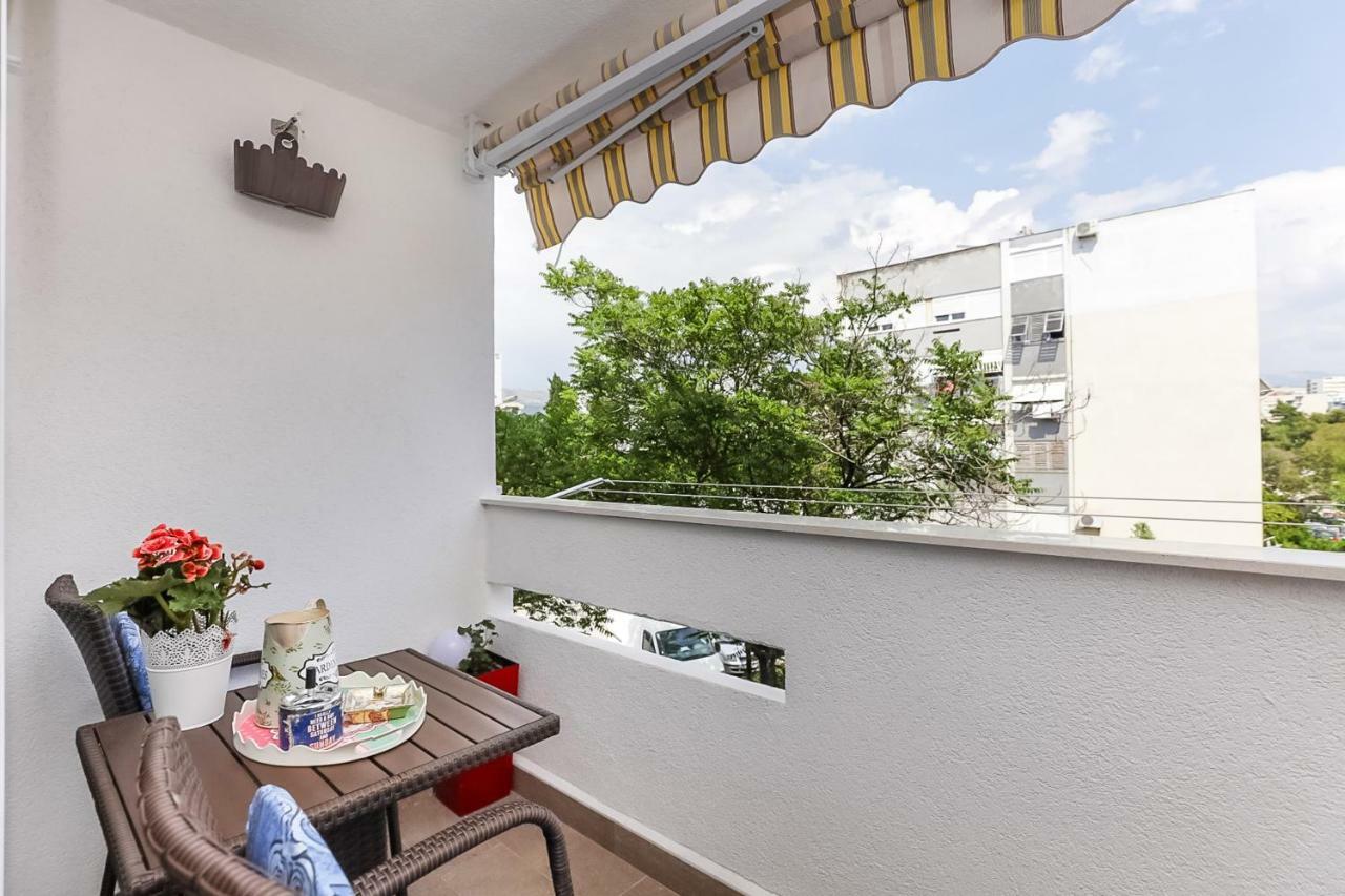 Apartment Matea Split Zewnętrze zdjęcie