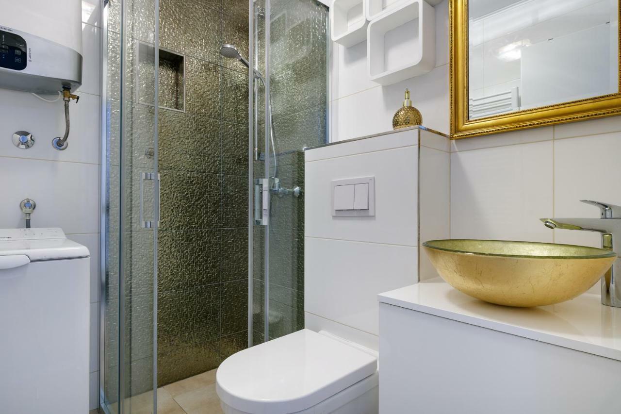 Apartment Matea Split Zewnętrze zdjęcie