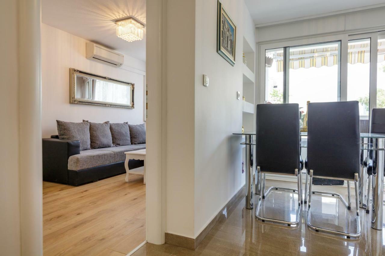 Apartment Matea Split Zewnętrze zdjęcie